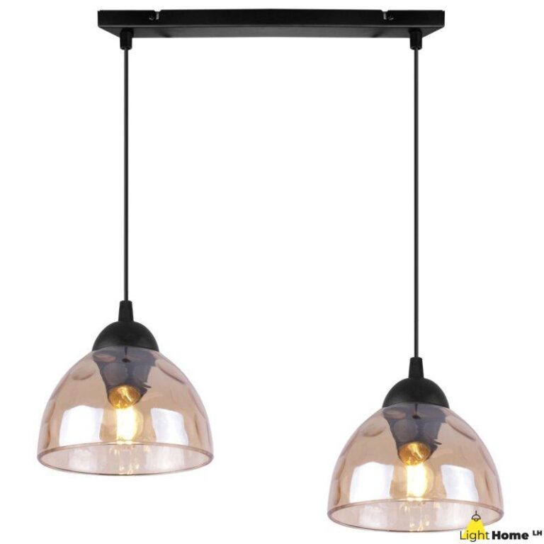 Jak wybrać idealny żyrandol do małej kuchni, aby nie przytłoczyć przestrzeni?