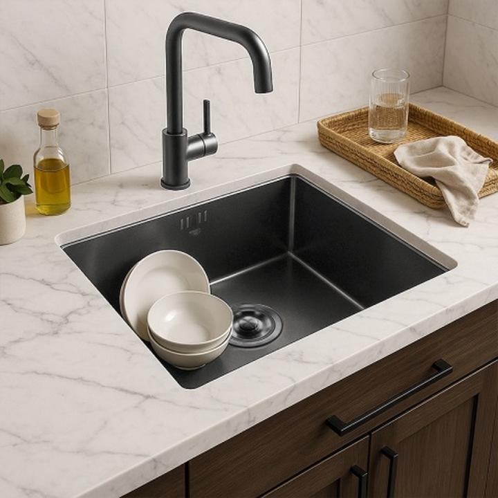 Jak wybrać najlepszy zlew do kuchni ze zmywarką i uniknąć najczęstszych błędów?