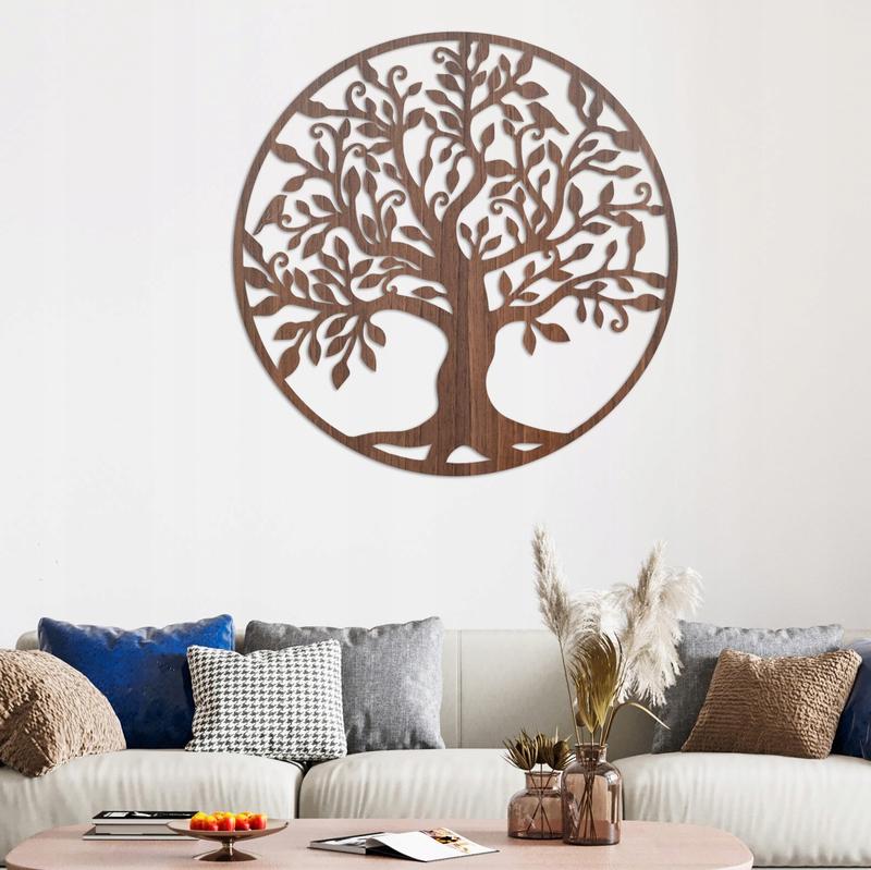 Jakie dekoracje na ścianę w sypialni stworzą przytulną atmosferę?