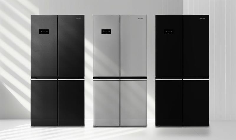 Jakie kolory lodówek najlepiej współgrają z białymi meblami? Odkryj inspirujące połączenia!