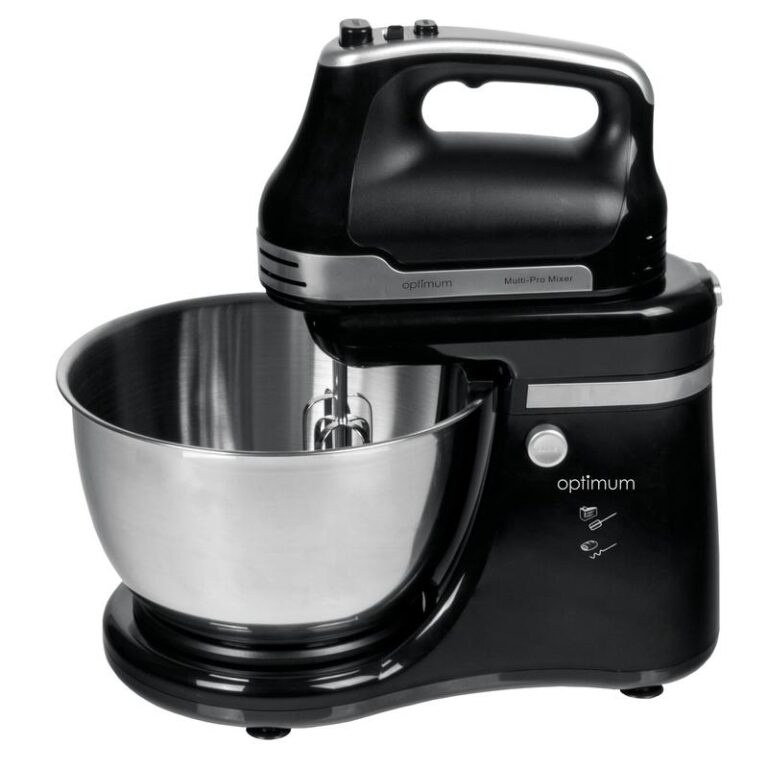 Mikser z misą: najlepsze modele według użytkowników i ich opinie