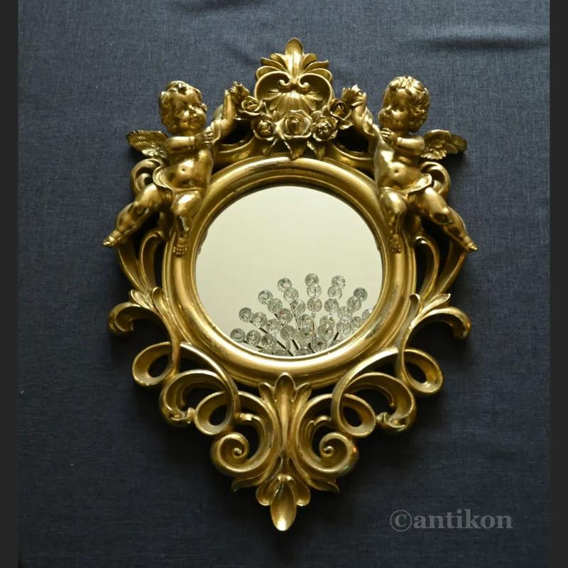 Odkryj 10 kreatywnych sposobów, jak ozdobić lustro w swoim wnętrzu