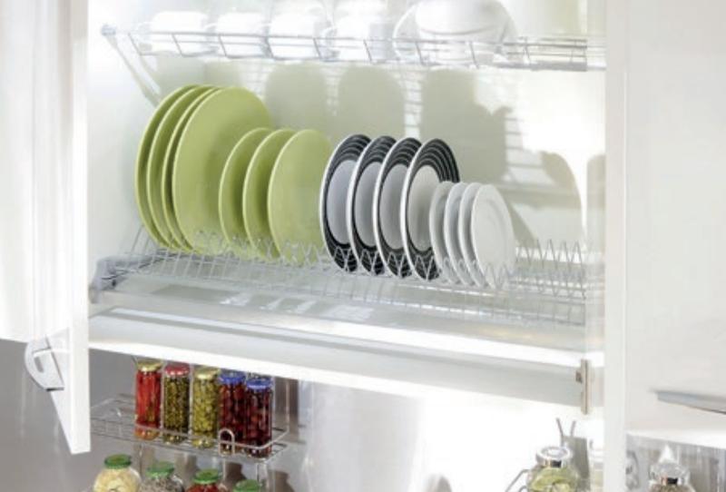 Zamontuj ociekacz w szafce bez błędów – praktyczny przewodnik krok po kroku