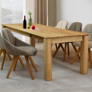 Zbuduj swój idealny stół drewniany: proste kroki do łatwej budowy