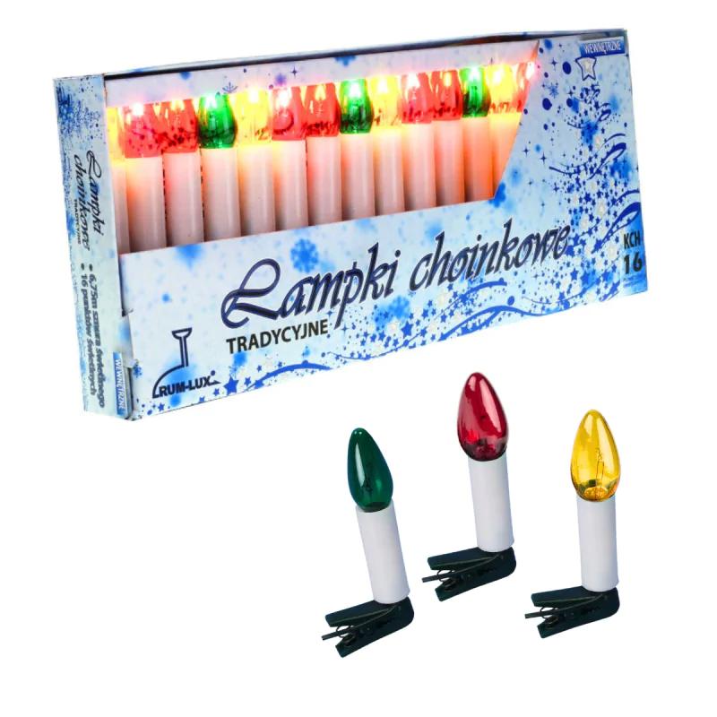 Bezpieczeństwo dekoracji