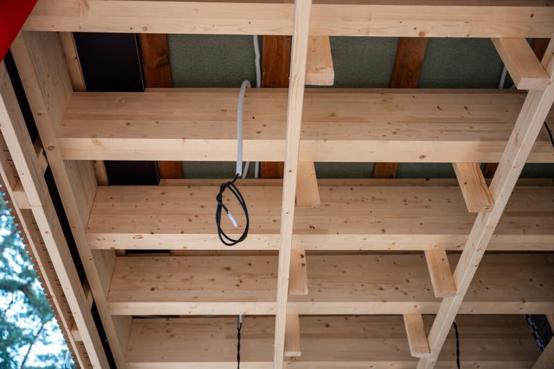 Bezpieczeństwo stropu