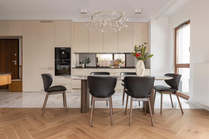 Bezpieczeństwo w kuchni