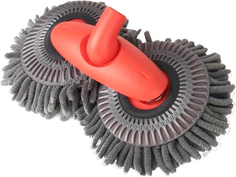 Bezpieczne techniki mycia