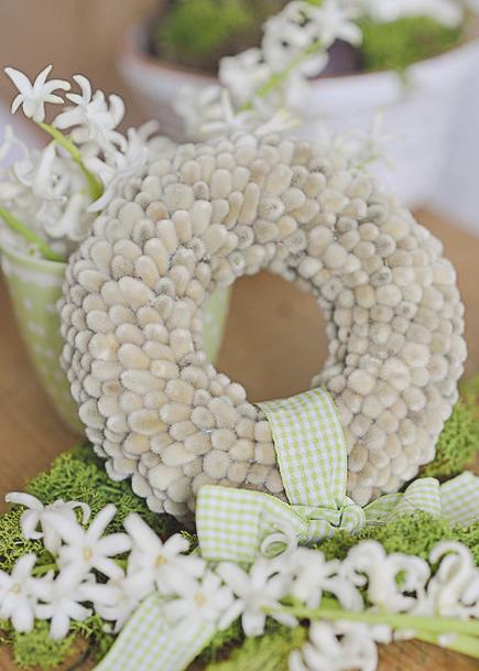 DIY dekoracje okienne