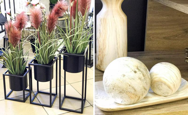 Dekoracje do przedpokoju