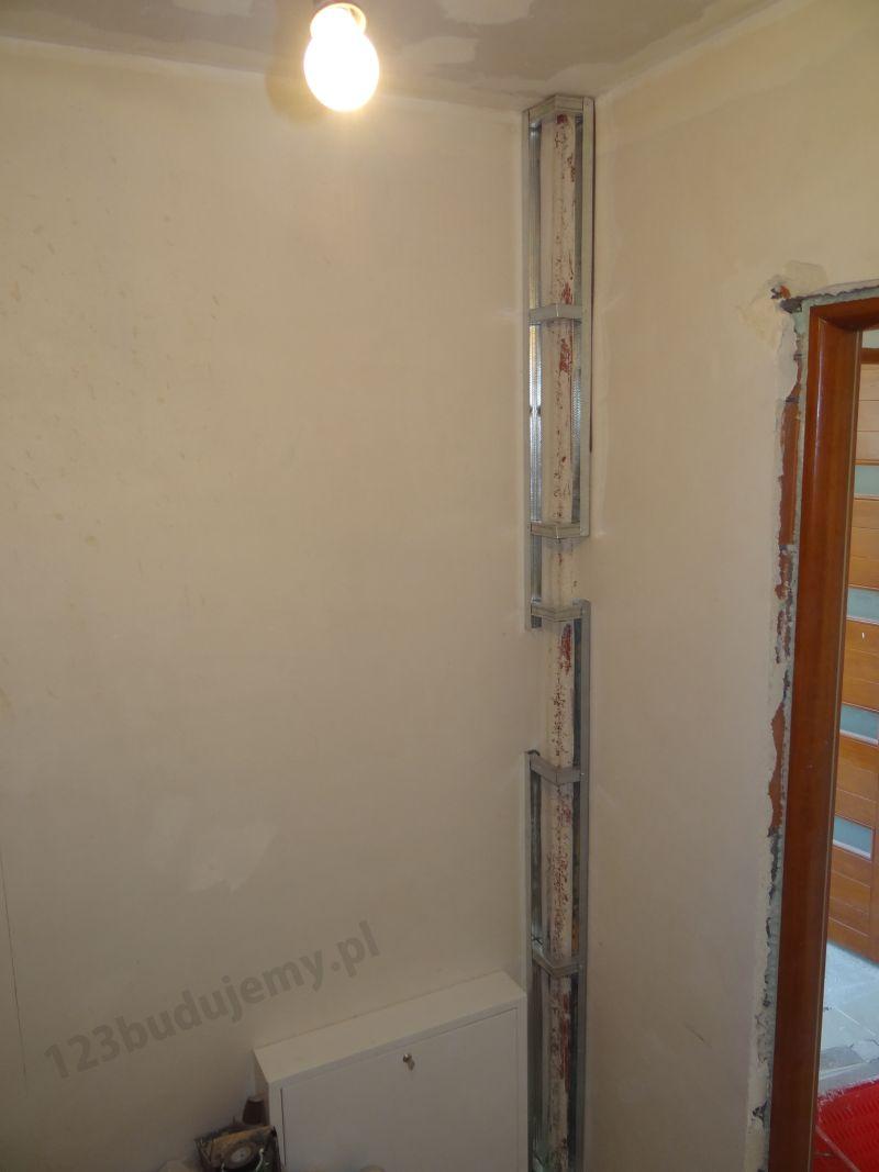 Dekoracje w przedpokoju