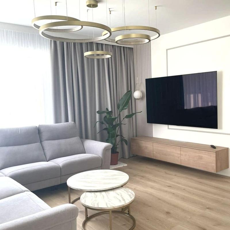 Harmonijna przestrzeń