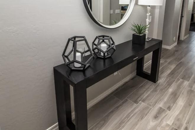 Inspiracje na komodę