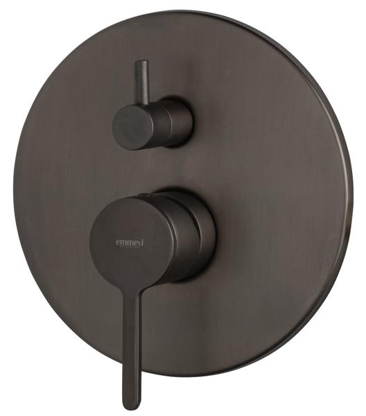 Instalacja wodna pod baterię