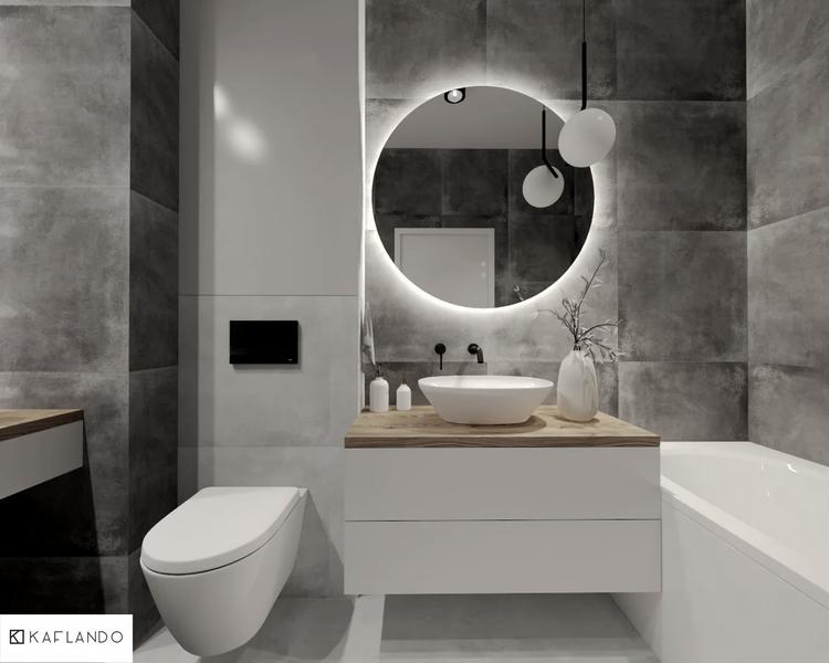 Jak wybrać płytki do łazienki