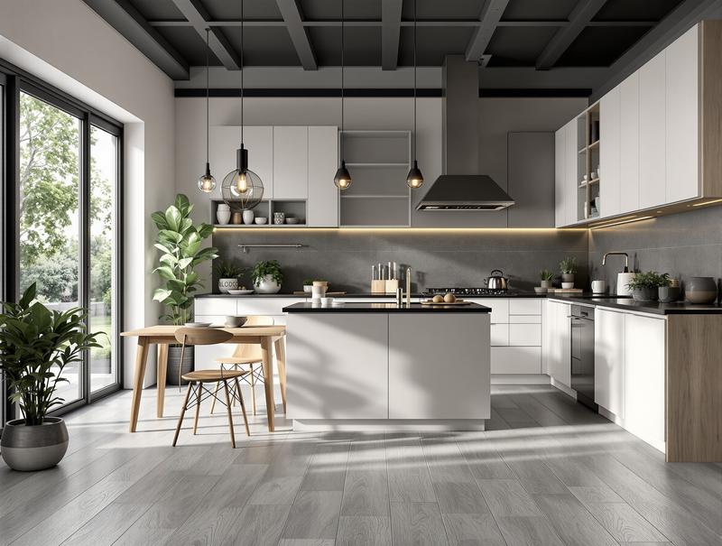 Łatość w czyszczeniu