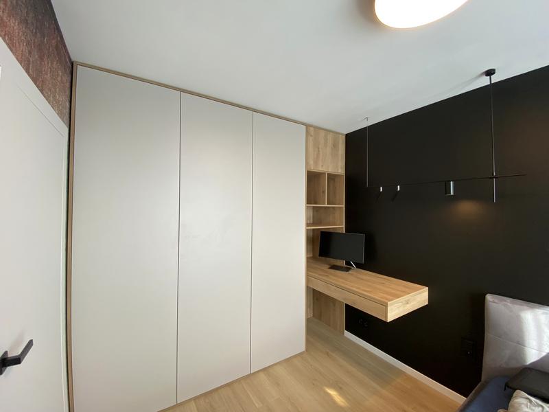 Meble do małych przedpokojów