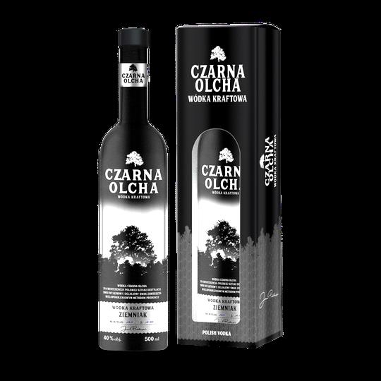 Meble w kolorze olchy