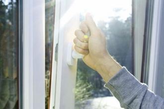 Narzędzia do otwierania okien