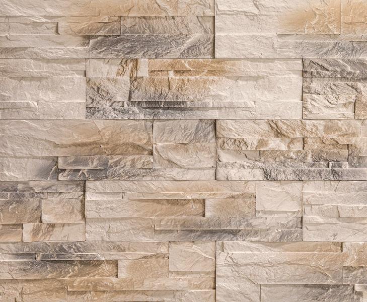 Naturalny kamień w wnętrzach