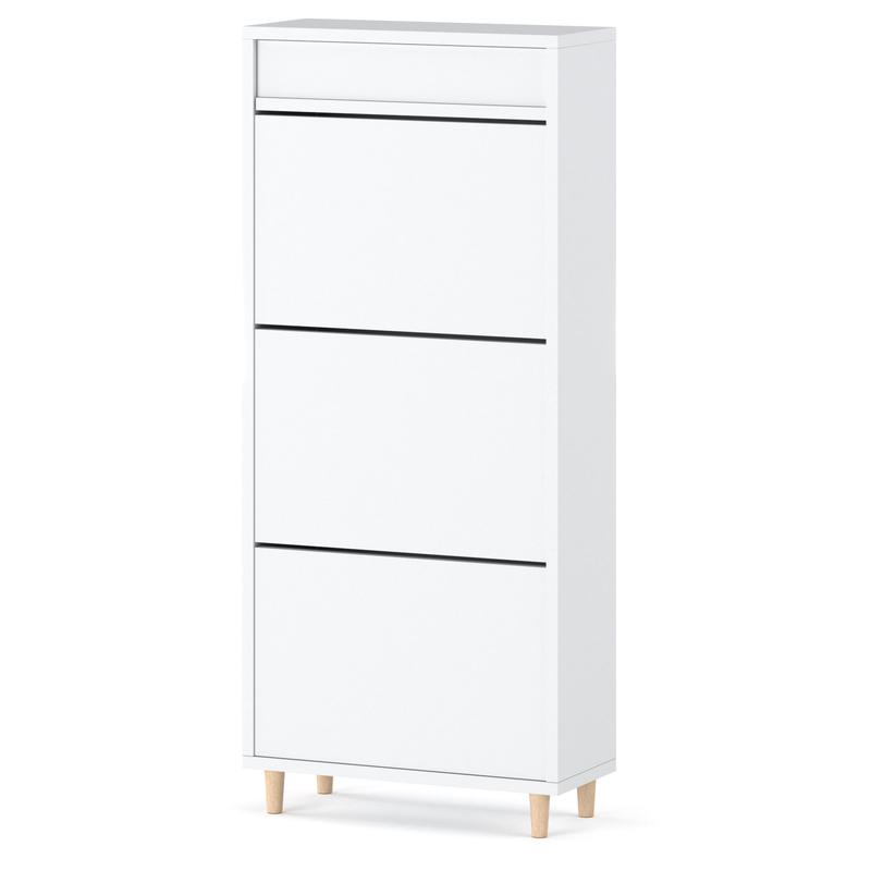 Organizacja przestrzeni w przedpokoju