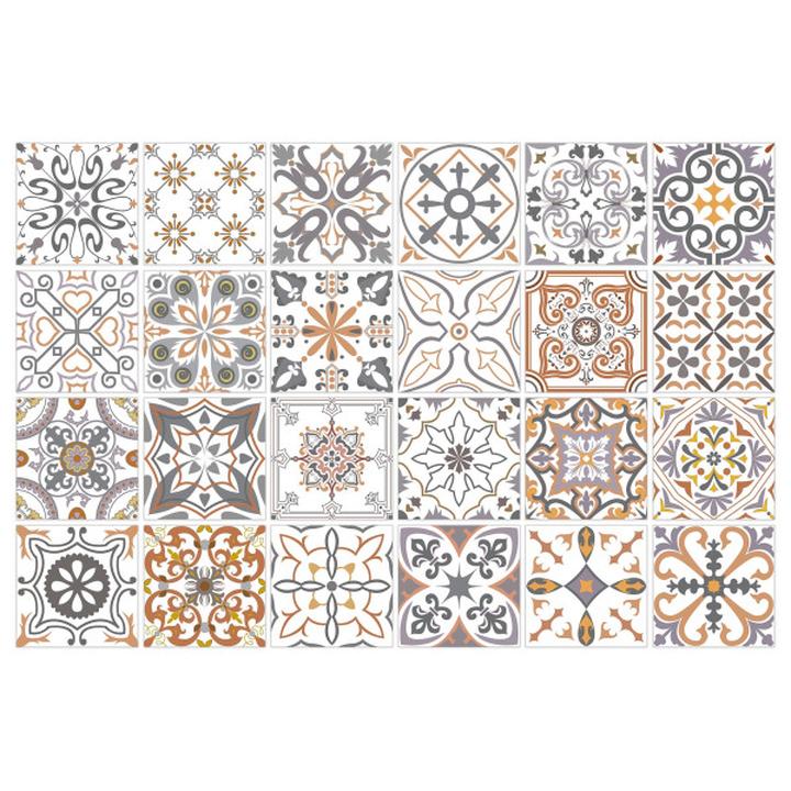 Płytki do kuchni klasycznej