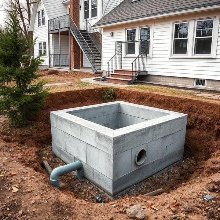 Przepisy prawne szamba