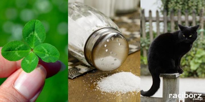 Przesądy związane z lustrami