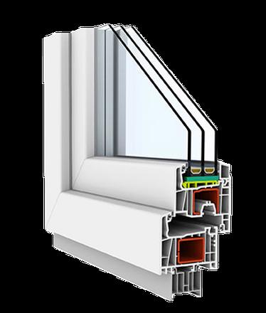 Przyczyny mokrych okien