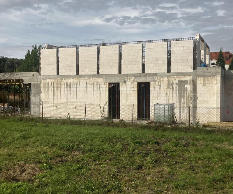 Sezonowość w budownictwie