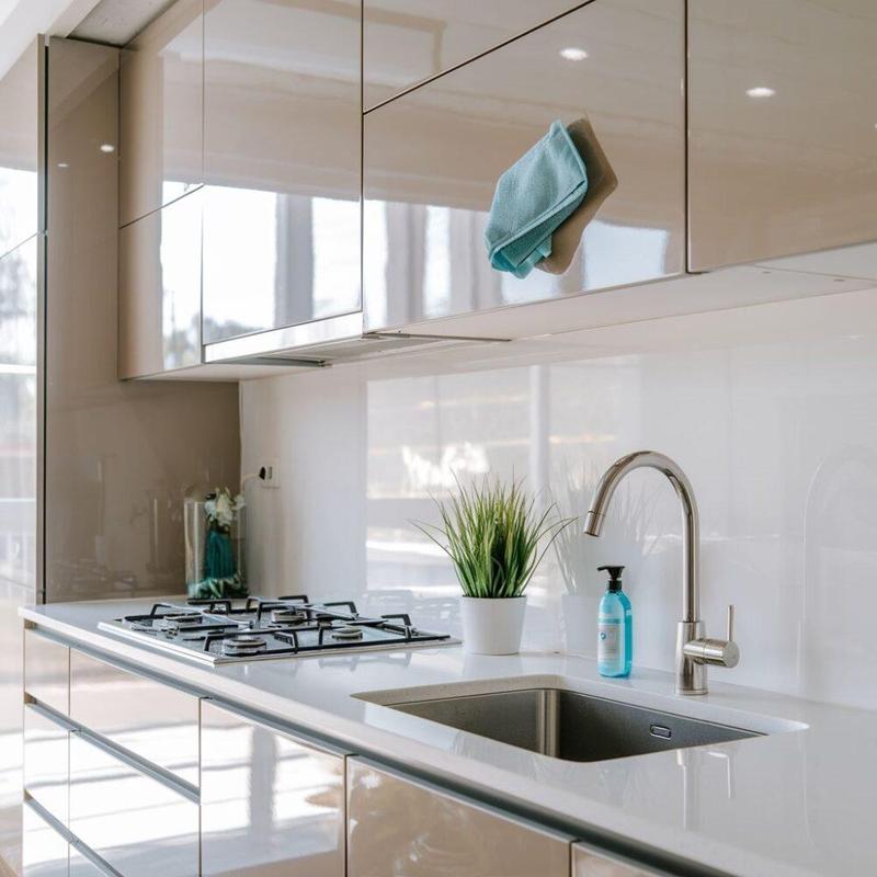 Skuteczne metody czyszczenia