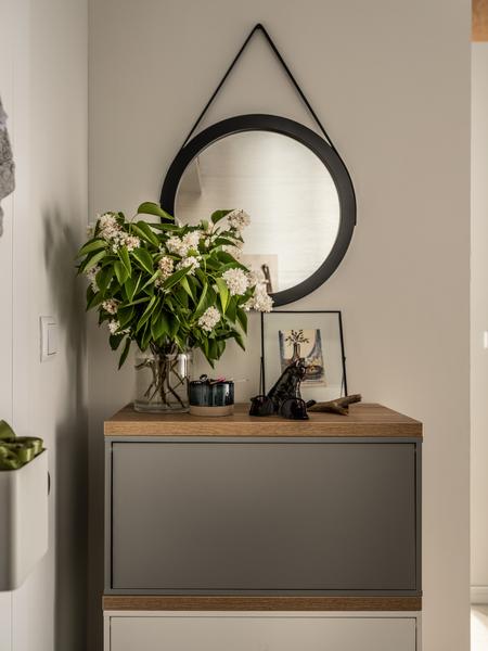 Stylowe dodatki do wnętrza