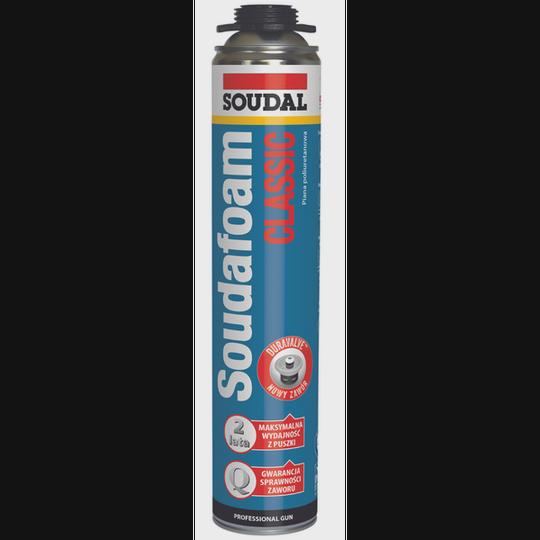 Technik aplikacji pianki