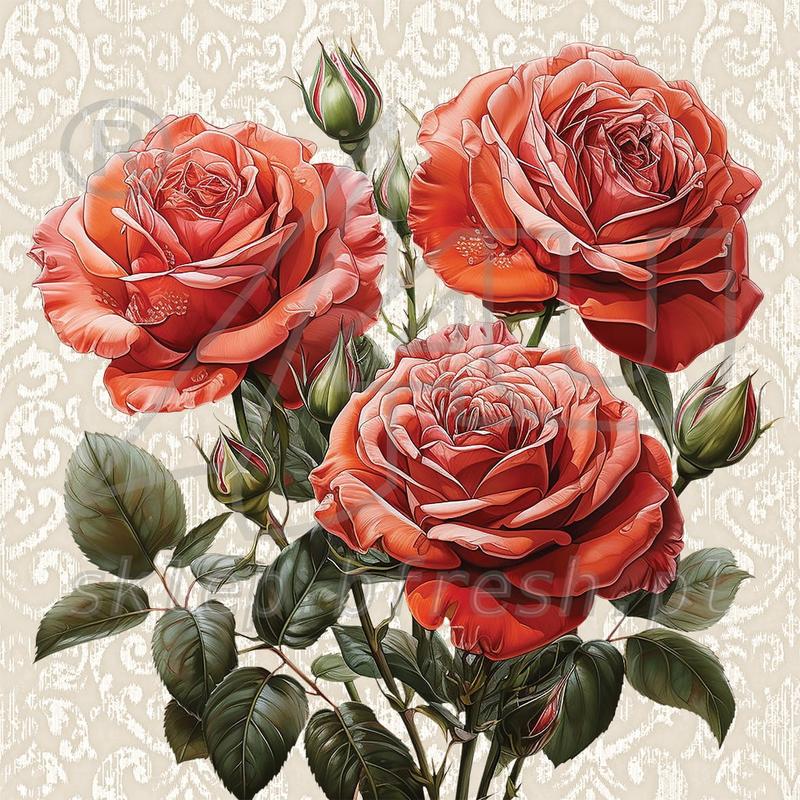 Układanie serwetek na stole