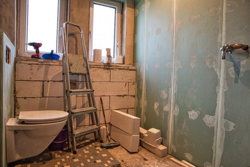 Ukryte koszty remontu