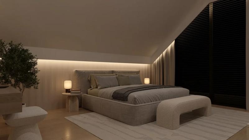 Wskazówki na poddasze