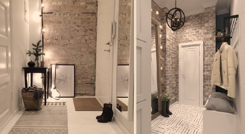 Co włożyć na komodę w przedpokoju? 10 inspirujących dekoracji, które odmienią przestrzeń