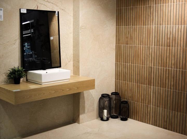 Gdzie szukać najlepszych ofert płytek do łazienki w Warszawie? Sprawdź nasze propozycje!