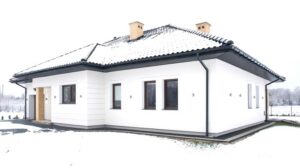 Ile kg tynku na m2 elewacji? Odkryj prawdziwe zapotrzebowanie na materiał