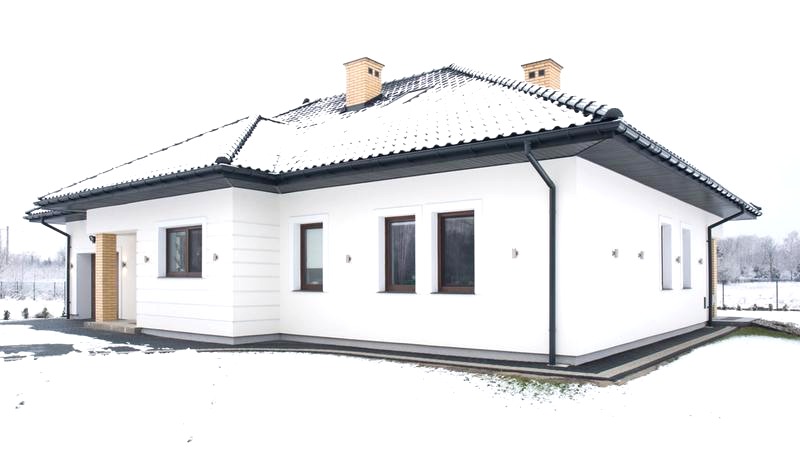 Ile kg tynku na m2 elewacji? Odkryj prawdziwe zapotrzebowanie na materiał