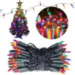 Jak efektywnie zawiesić lampki choinkowe w oknie – 5 sprawdzonych sposobów na świąteczną magię