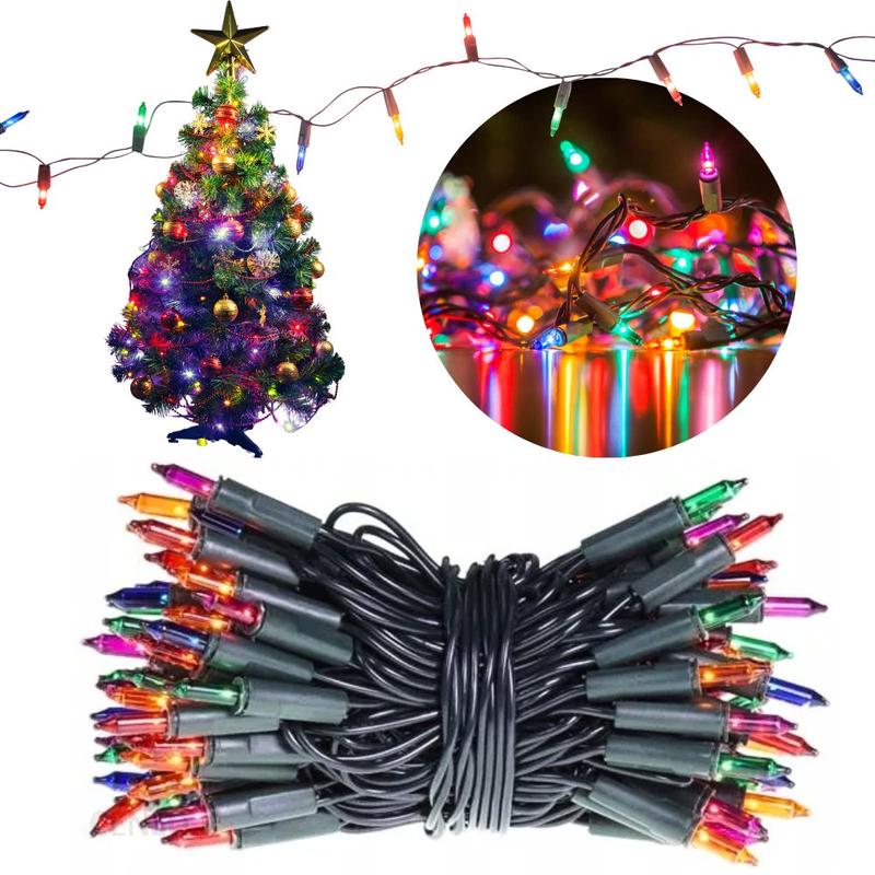 Jak efektywnie zawiesić lampki choinkowe w oknie - 5 sprawdzonych sposobów na świąteczną magię