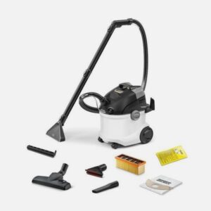 Jak wybrać idealną myjkę do okien Karcher? Uniknij błędów przy wyborze modelu!