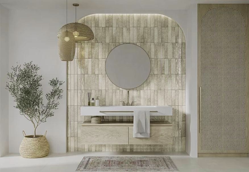 Jak wybrać idealne płytki do łazienki na ścianę i uniknąć najczęstszych błędów