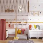 Pomysły na antresolę w pokoju dziecka – jak ją stworzyć krok po kroku?
