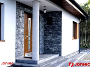 Sposoby na perfekcyjne położenie płytek na elewacji i unikanie najczęstszych błędów