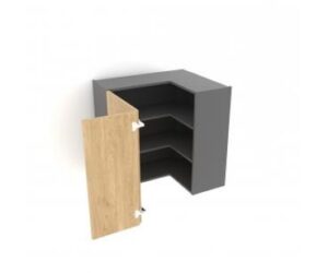 Stylowa szafkę narożną do kuchni — jak uniknąć najczęstszych błędów w jej wykonaniu?