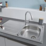 Wybór zlewów do kuchni: jak uniknąć najczęstszych błędów?