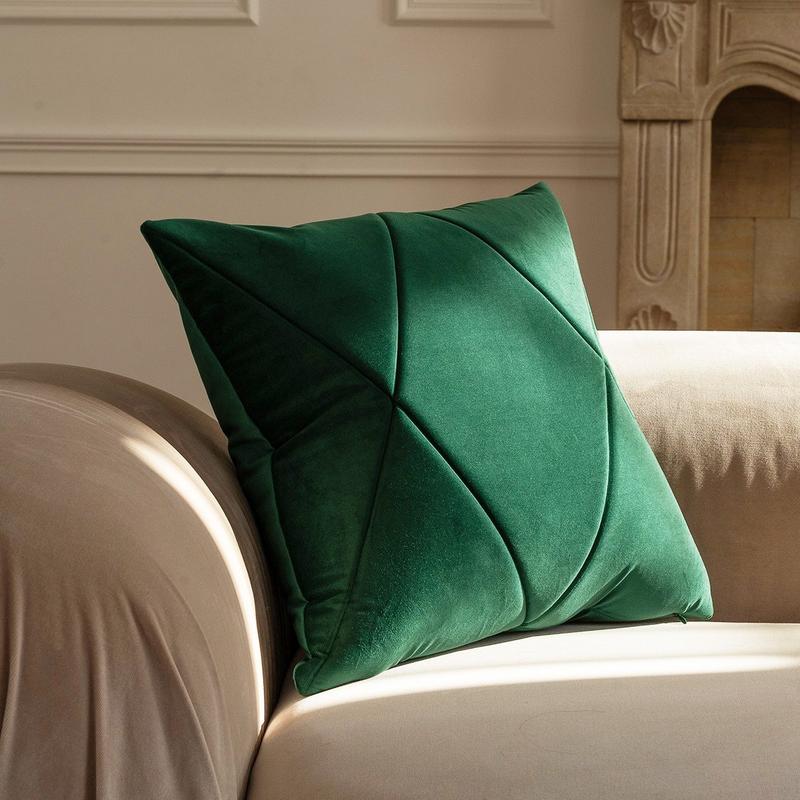 Zainspiruj się: jak uszyć poduszkę dekoracyjną w prosty sposób