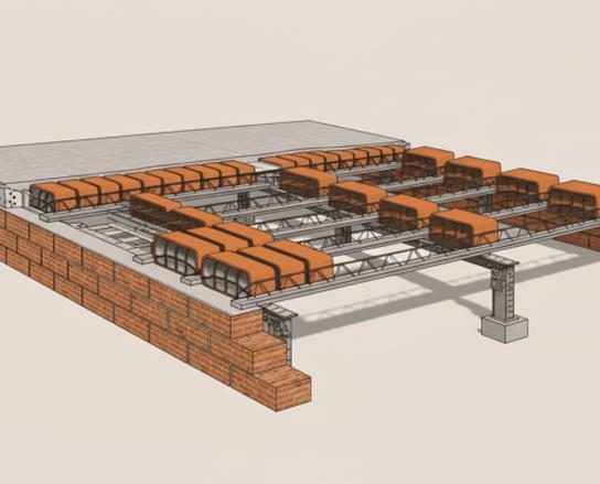 Innowacyjne design noży